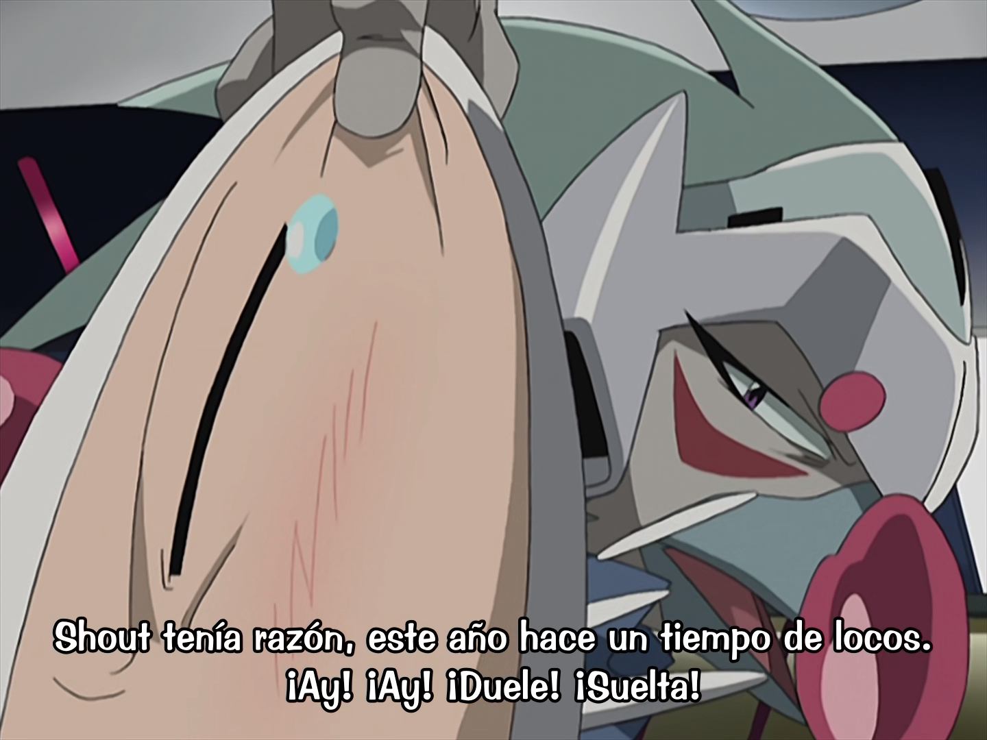 Bomberman Jetters (M&R Fansub)